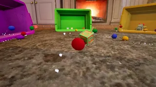 Скриншот 4 к игре Dusty Derby