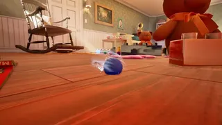 Скриншот 6 к игре Dusty Derby
