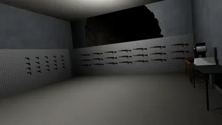 Скриншот 1 к игре Plagueborn Survivor