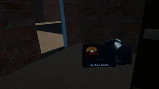 Скриншот 3 к игре Plagueborn Survivor