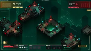 Скриншот 3 к игре Into The Grid