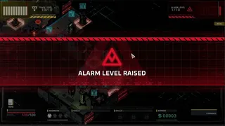 Скриншот 8 к игре Into The Grid