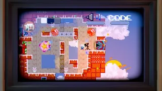Скриншот 3 к игре Manifest Destiny