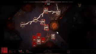 Скриншот 5 к игре Roots Devour