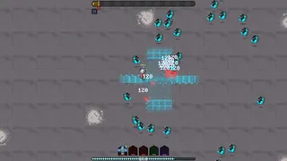 Скриншот 3 к игре 艺术即是爆炸 - Art is Boom