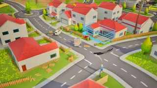 Скриншот 2 к игре Same Day Delivery
