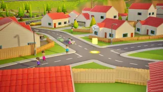 Скриншот 4 к игре Same Day Delivery
