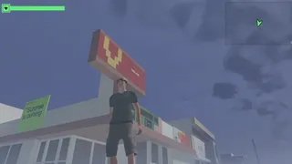 Скриншот 4 к игре hoodgang simulator