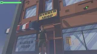 Скриншот 5 к игре hoodgang simulator