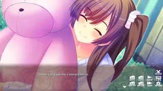 Скриншот 1 к игре 数学と親友とネタ帳 - Math, BFF, and Notes -