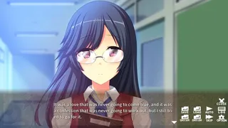 Скриншот 3 к игре 数学と親友とネタ帳 - Math, BFF, and Notes -