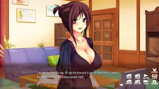 Скриншот 5 к игре 数学と親友とネタ帳 - Math, BFF, and Notes -