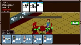 Скриншот 2 к игре Die Cook