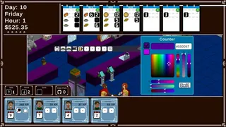 Скриншот 4 к игре Die Cook