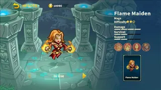Скриншот 3 к игре Ancient Stars