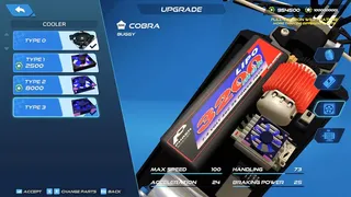 Скриншот 4 к игре RC Revolution: High Voltage - 免费玩