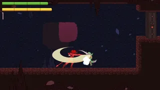 Скриншот 1 к игре Chaos Sisters