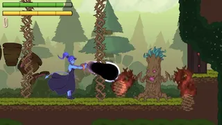 Скриншот 2 к игре Chaos Sisters