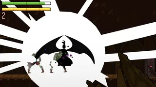 Скриншот 4 к игре Chaos Sisters