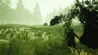 Скриншот 7 к игре Ninja Resurrection: A tale of Kuro