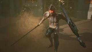 Скриншот 8 к игре Ninja Resurrection: A tale of Kuro