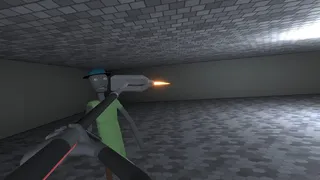 Скриншот 7 к игре BRUTALISTICK VR