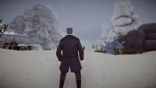Скриншот 2 к игре Гитлер мой друг