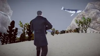 Скриншот 3 к игре Гитлер мой друг