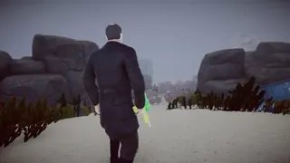 Скриншот 4 к игре Гитлер мой друг