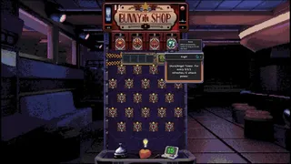 Скриншот 5 к игре Devil Slot Machine