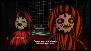 Скриншот 6 к игре Glitch Daddy