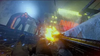 Скриншот 1 к игре NEXT FLOOR