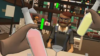 Скриншот 1 к игре Happy Hour Hero