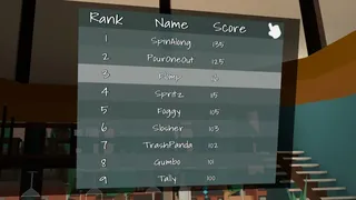 Скриншот 5 к игре Happy Hour Hero