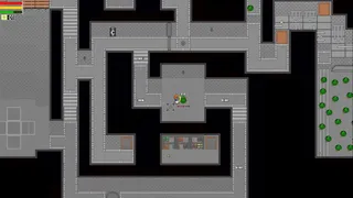 Скриншот 1 к игре Heartwell