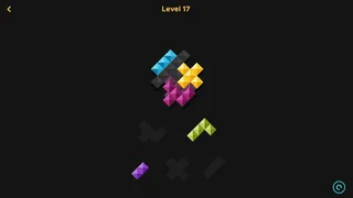 Скриншот 1 к игре The Piece