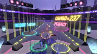Скриншот 2 к игре Drum Legend