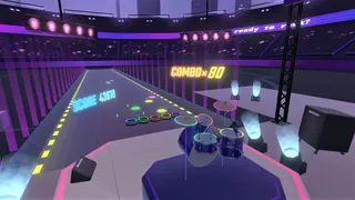 Скриншот 5 к игре Drum Legend