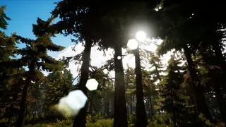 Скриншот 2 к игре Deadly Survival