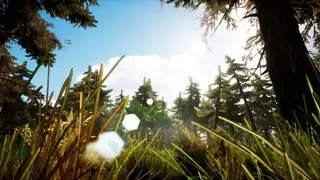 Скриншот 3 к игре Deadly Survival