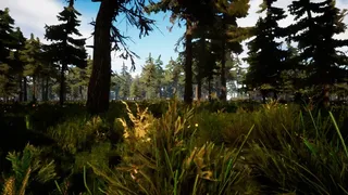 Скриншот 6 к игре Deadly Survival