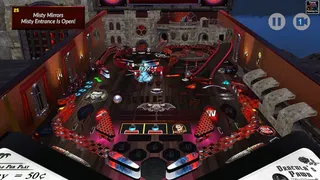 Скриншот 2 к игре Slot Shots Pinball Ultimate Edition