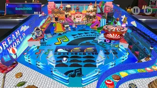 Скриншот 6 к игре Slot Shots Pinball Ultimate Edition