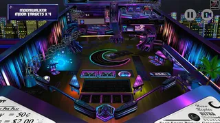 Скриншот 7 к игре Slot Shots Pinball Ultimate Edition