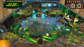Скриншот 8 к игре Slot Shots Pinball Ultimate Edition