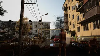 Скриншот 3 к игре СКУФ СИМУЛЯТОР