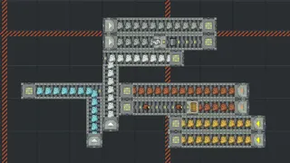Скриншот 1 к игре Assembly Line 2 Mobile Version