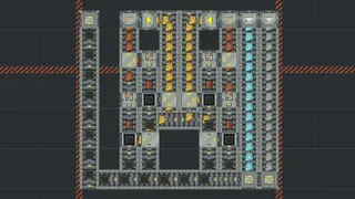 Скриншот 3 к игре Assembly Line 2 Mobile Version