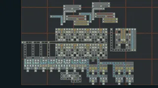 Скриншот 5 к игре Assembly Line 2 Mobile Version