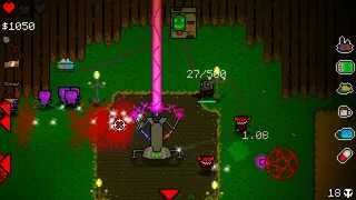 Скриншот 2 к игре Raven's Carnage